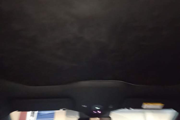 Used Nio ET5T 2024 75kWh Touring Headliner