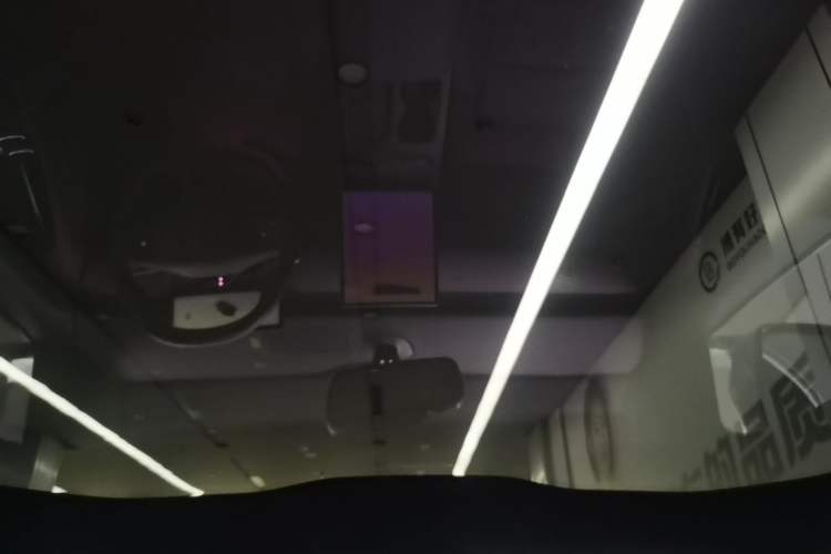 Used Nio ET5T 2024 75kWh Touring Headliner