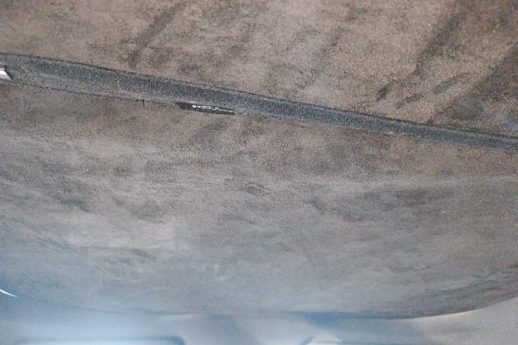Used Nio ET5T 2024 75kWh Touring Headliner