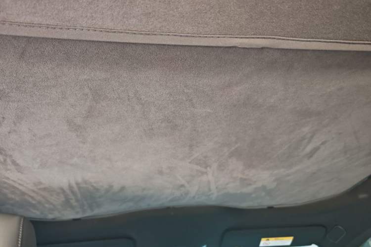 Used Nio ET5T 2024 75kWh Touring Headliner