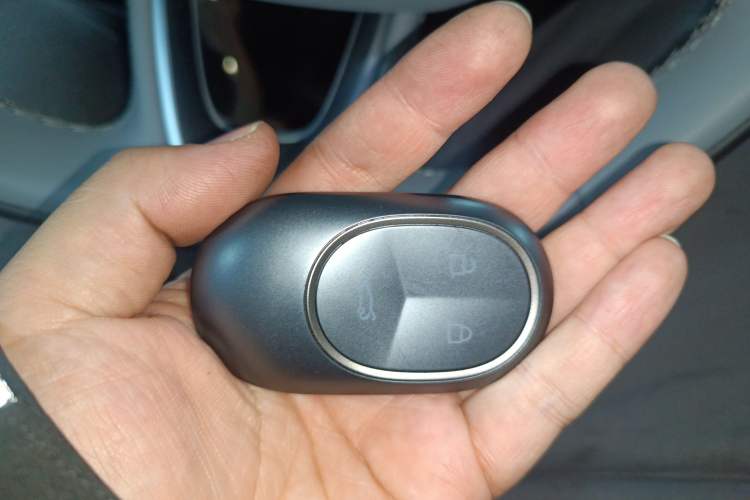 Used Nio ET5T 2024 75kWh Touring Interior 1