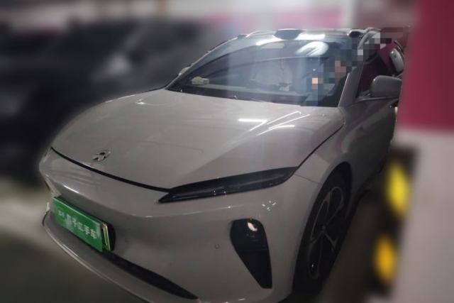 Used Nio ET5T 2024 75kWh Touring