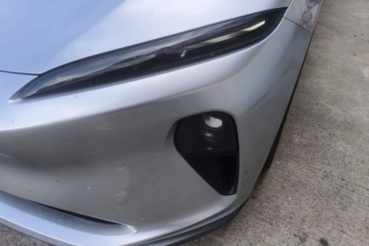 Used Nio ET5T 2024 75kWh Touring Left Front Headlight