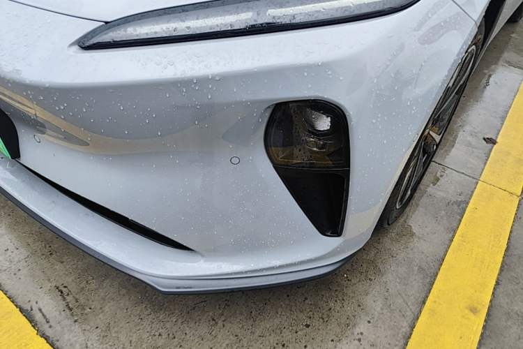 Used Nio ET5T 2024 75kWh Touring Left Front Headlight