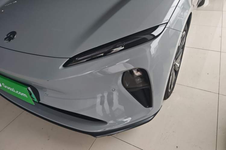 Used Nio ET5T 2024 75kWh Touring Left Front Headlight