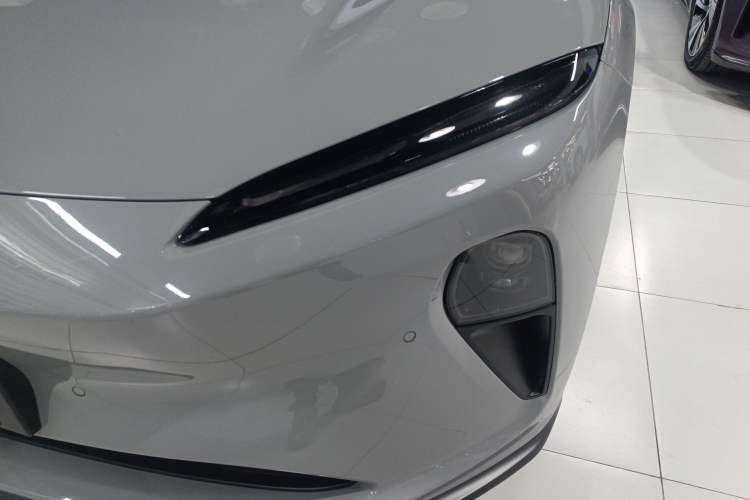 Used Nio ET5T 2024 75kWh Touring Left Front Headlight
