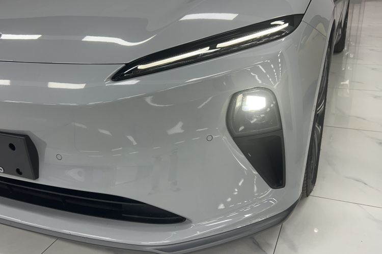 Used Nio ET5T 2024 75kWh Touring Left Front Headlight