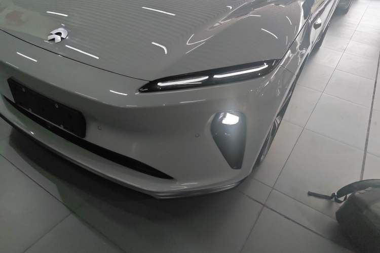 Used Nio ET5T 2024 75kWh Touring Left Front Headlight