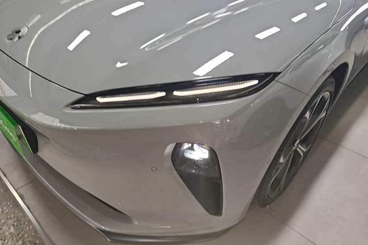 Used Nio ET5T 2024 75kWh Touring Left Front Headlight