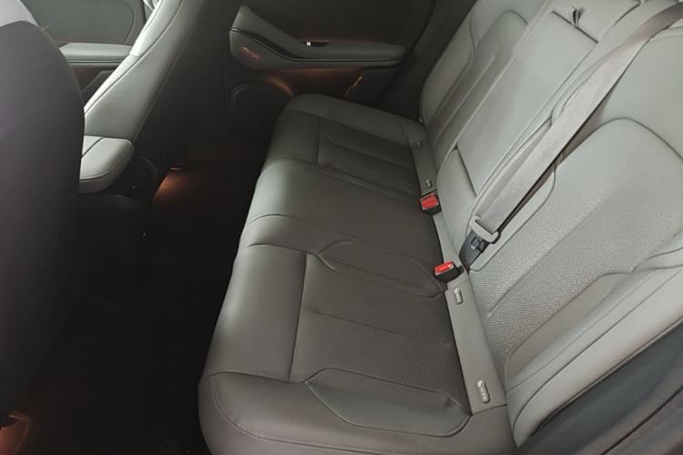 Used Nio ET5T 2024 75kWh Touring Left Rear Seat