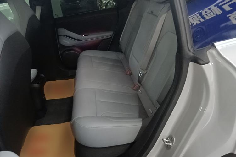 Used Nio ET5T 2024 75kWh Touring Left Rear Seat
