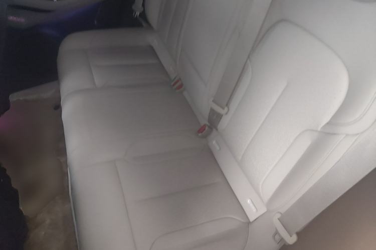 Used Nio ET5T 2024 75kWh Touring Left Rear Seat