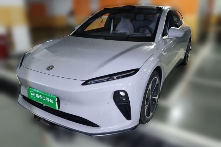 Used Nio ET5T 2024 75kWh Touring Guazi used car, China used car export, Used car for sale, Used  cars, Cheapest cars for sale