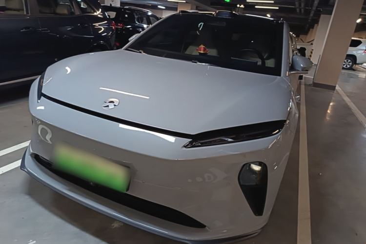 Used Nio ET5T 2024 75kWh Touring Guazi used car, China used car export, Used car for sale, Used  cars, Cheapest cars for sale