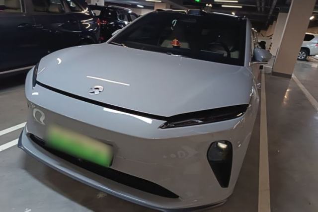 Used Nio ET5T 2024 75kWh Touring