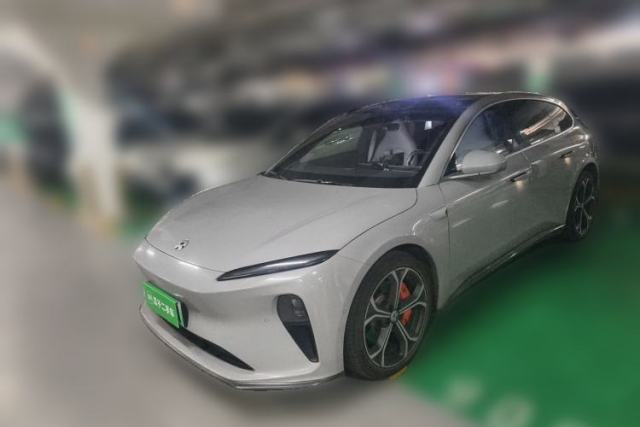 Used Nio ET5T 2024 75kWh Touring