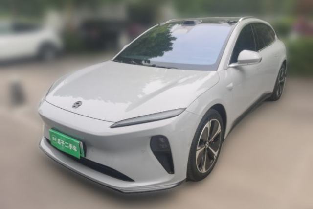 Used Nio ET5T 2024 75kWh Touring