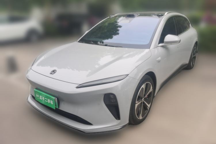 Used Nio ET5T 2024 75kWh Touring Guazi used car, China used car export, Used car for sale, Used cars, Cheapest cars for sale