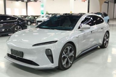 Used Nio ET5T 2024 75kWh Touring