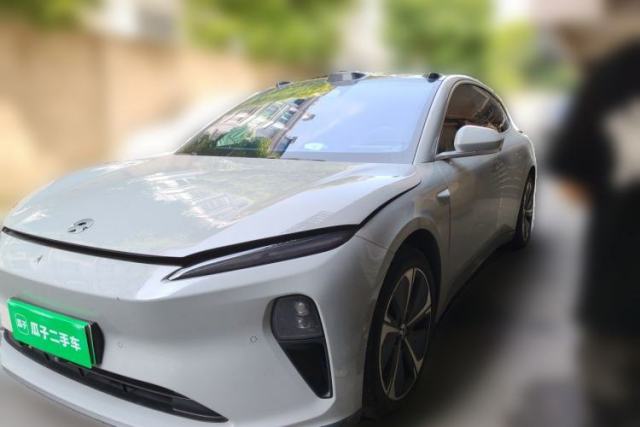 Used Nio ET5T 2024 75kWh Touring