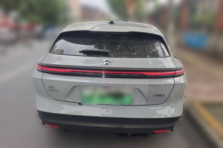Used Nio ET5T 2024 100kWh Touring Rear