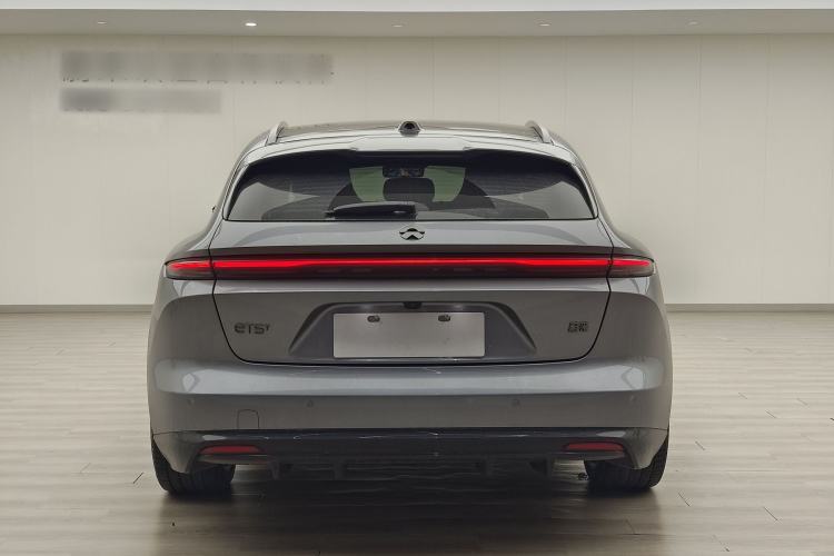 Used Nio ET5T 2024 75kWh Touring Rear