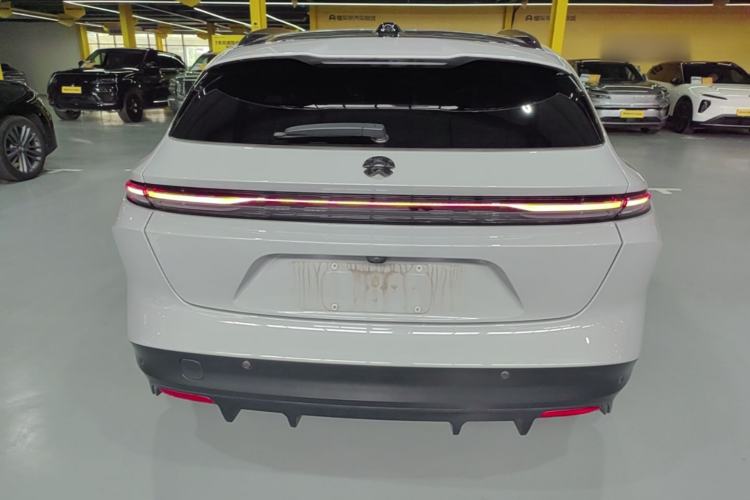 Used Nio ET5T 2024 75kWh Touring Rear