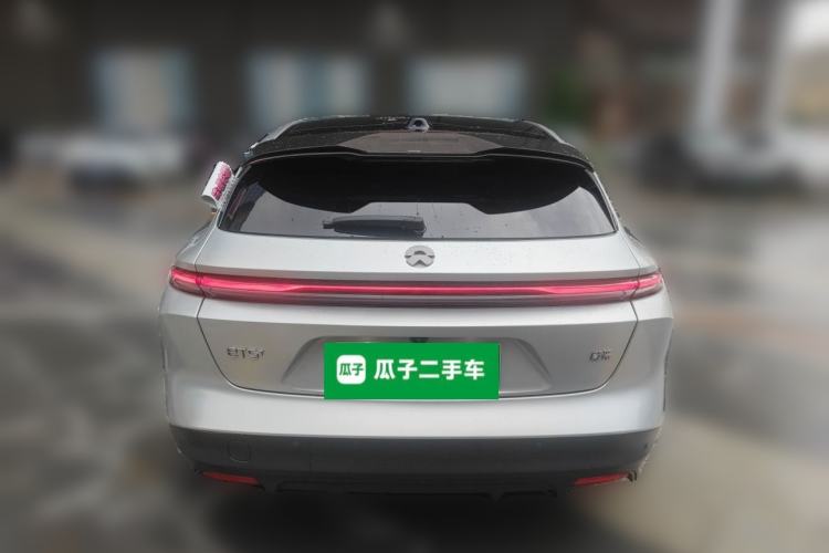 Used Nio ET5T 2024 75kWh Touring Rear