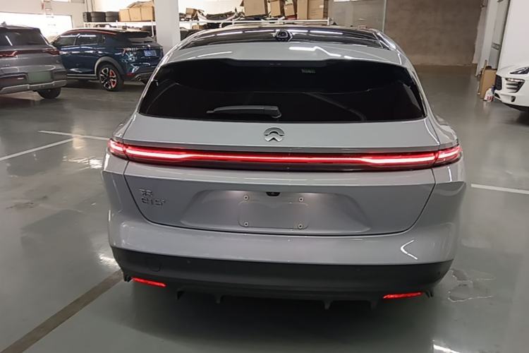 Used Nio ET5T 2024 75kWh Touring Rear