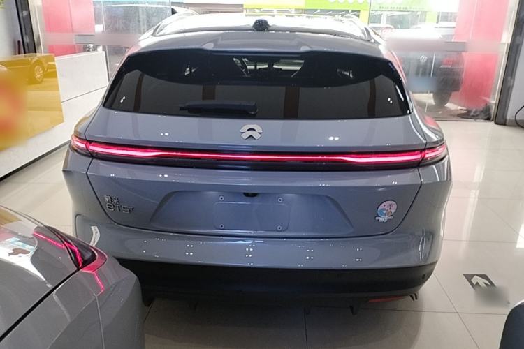 Used Nio ET5T 2024 75kWh Touring Rear