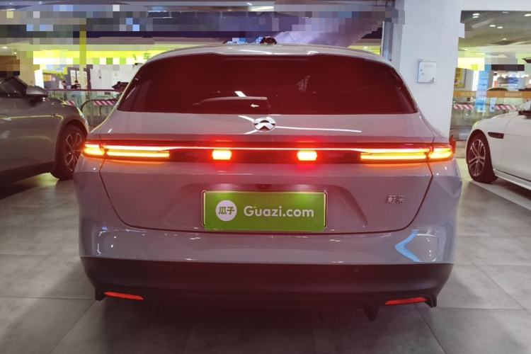 Used Nio ET5T 2024 75kWh Touring Rear