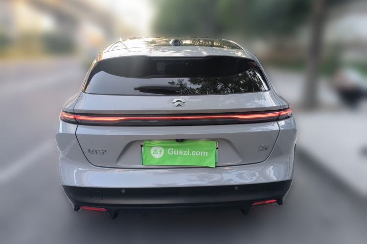 Used Nio ET5T 2024 75kWh Touring Rear