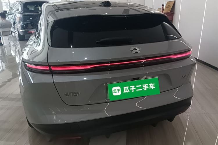 Used Nio ET5T 2024 75kWh Touring Rear