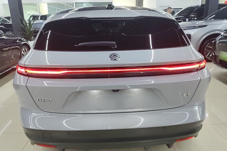 Used Nio ET5T 2024 75kWh Touring Rear