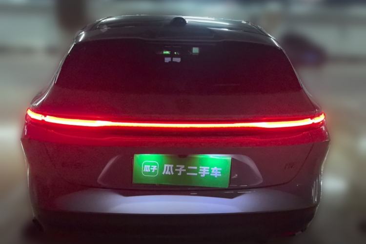 Used Nio ET5T 2024 75kWh Touring Rear