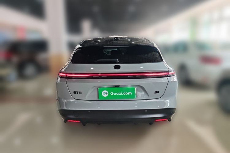 Used Nio ET5T 2024 75kWh Touring Rear