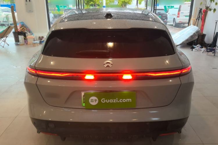 Used Nio ET5T 2024 75kWh Touring Rear