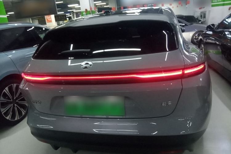Used Nio ET5T 2024 75kWh Touring Rear