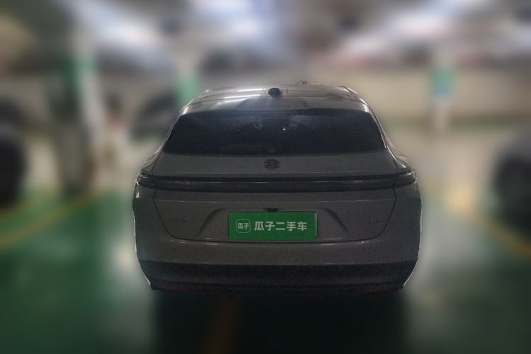 Used Nio ET5T 2024 75kWh Touring Rear