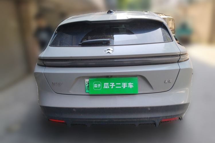 Used Nio ET5T 2024 75kWh Touring Rear