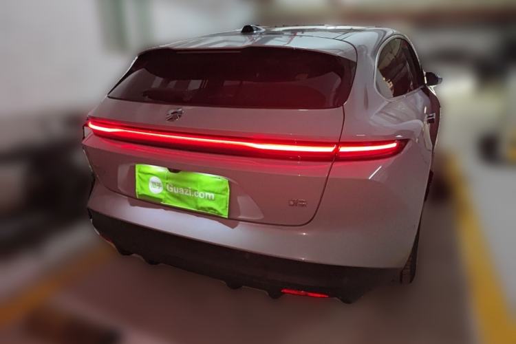 Used Nio ET5T 2024 75kWh Touring Rear