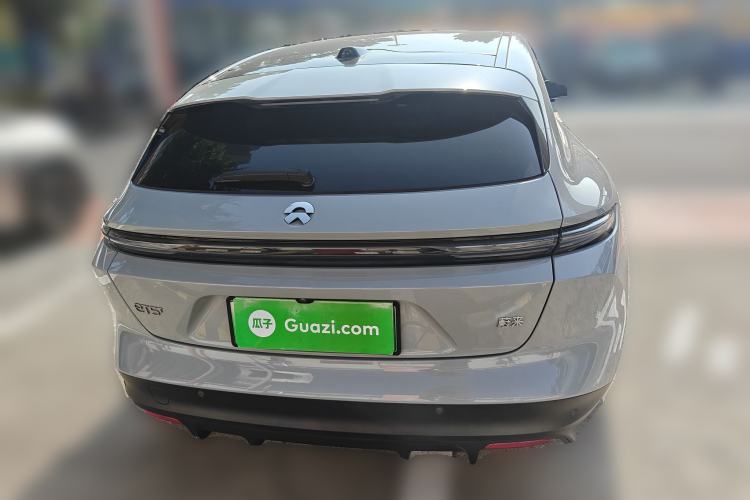 Used Nio ET5T 2024 75kWh Touring Rear