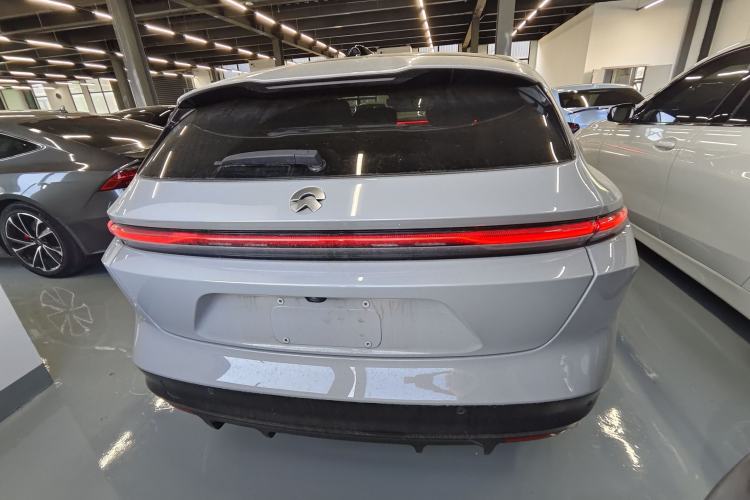Used Nio ET5T 2024 75kWh Touring Rear