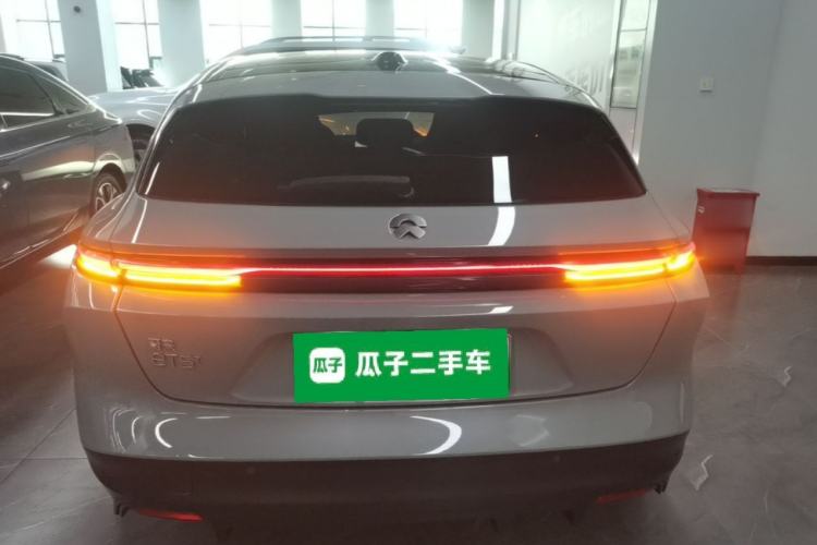 Used Nio ET5T 2024 75kWh Touring Rear