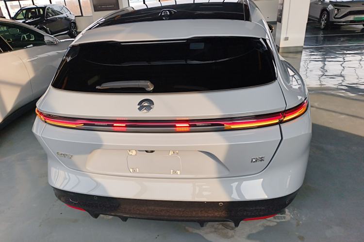 Used Nio ET5T 2024 75kWh Touring Rear