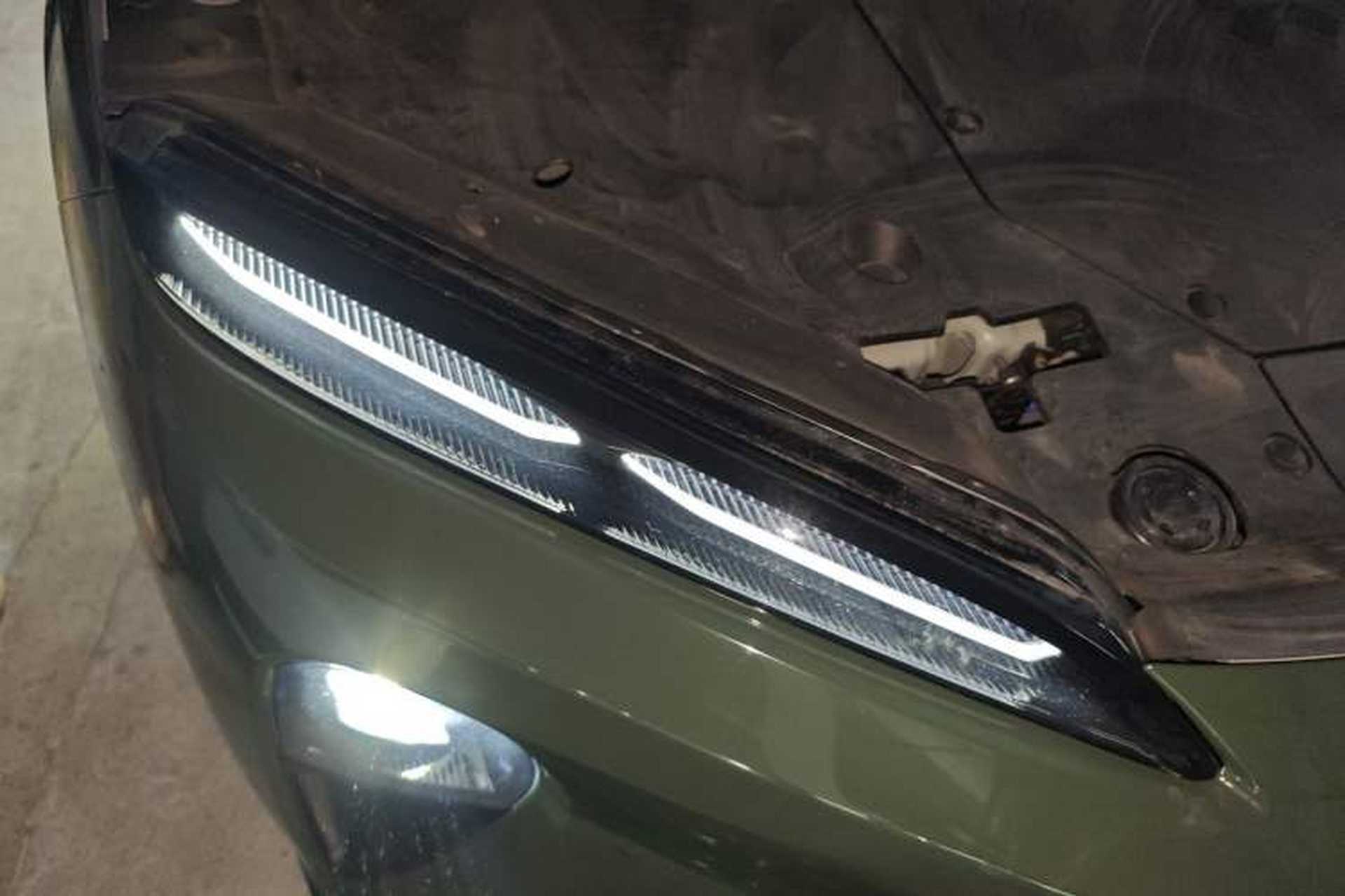Used Nio ET5T 2024 75kWh Touring Right Front Headlight