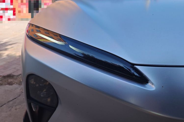 Used Nio ET5T 2024 75kWh Touring Right Front Headlight
