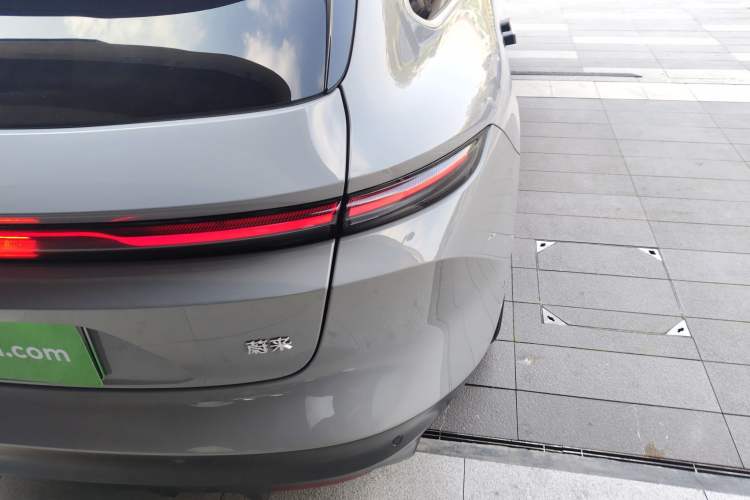 Used Nio ET5T 2024 75kWh Touring Right Rear Taillight