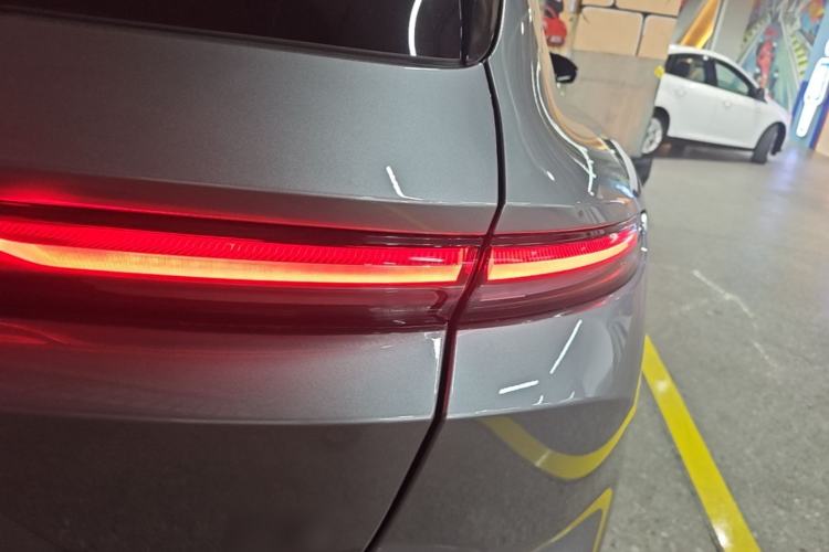 Used Nio ET5T 2024 75kWh Touring Right Rear Taillight