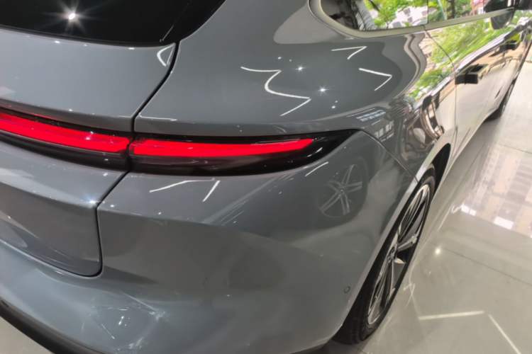 Used Nio ET5T 2024 75kWh Touring Right Rear Taillight
